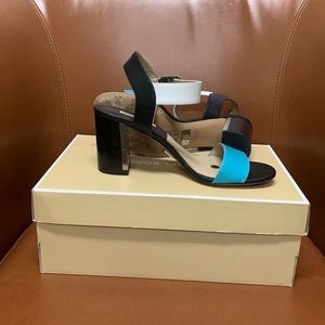 Micheal Kors Sandal heel